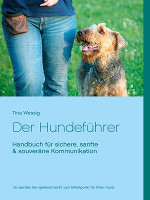 cover image of Der Hundeführer